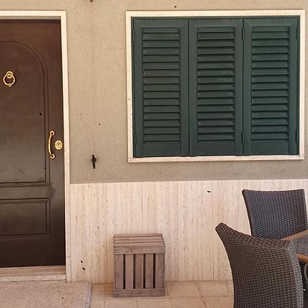 Gentilcasa Apartment Monopoli Bagian luar foto
